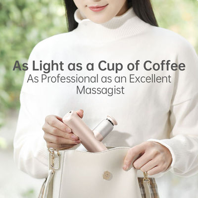 Deep Tissue Mini Handheld Gun Massager Upgrade Electric For Beginner
