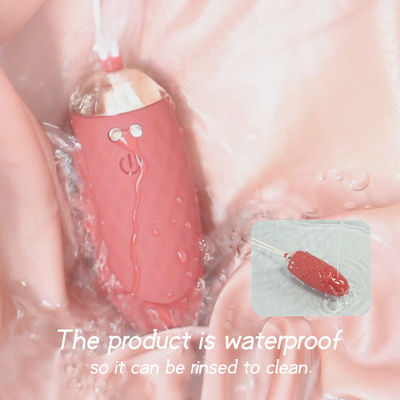 APP Remote Control Rechargeable Bullet Vibrator For Female Couples Pleasure