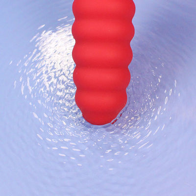 10 Powerful Mode Rechargeable Dildo Vibrator For Women 5500R/min