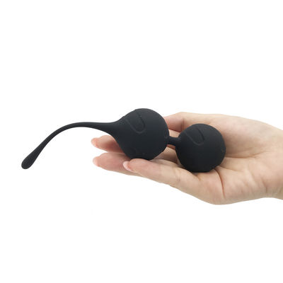 1.5in Ben Wa Eggs Pelvic Floor Strengthening Balls