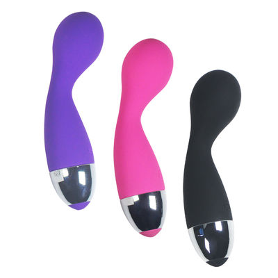 Pussy Vagina Cordless Magic Wand 500mA Mini Powerful Wand Massager