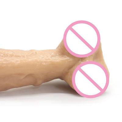 Sex 10 Inch Large Horse Dildo Sex Toy Artificial Male Penis