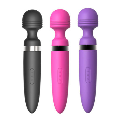 Love Magic 10 Inch Electric Wand Massager Handheld Massaging Wand