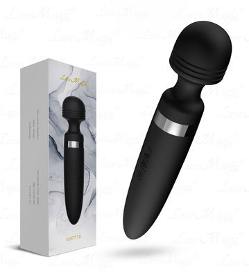 Love Magic 10 Inch Electric Wand Massager Handheld Massaging Wand