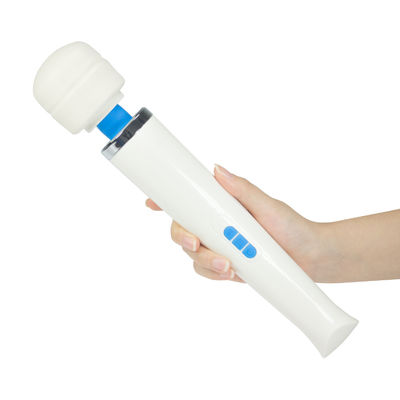 Electric Handheld Full Body Massager Wand , 13 Inch Massage Vibration Machine